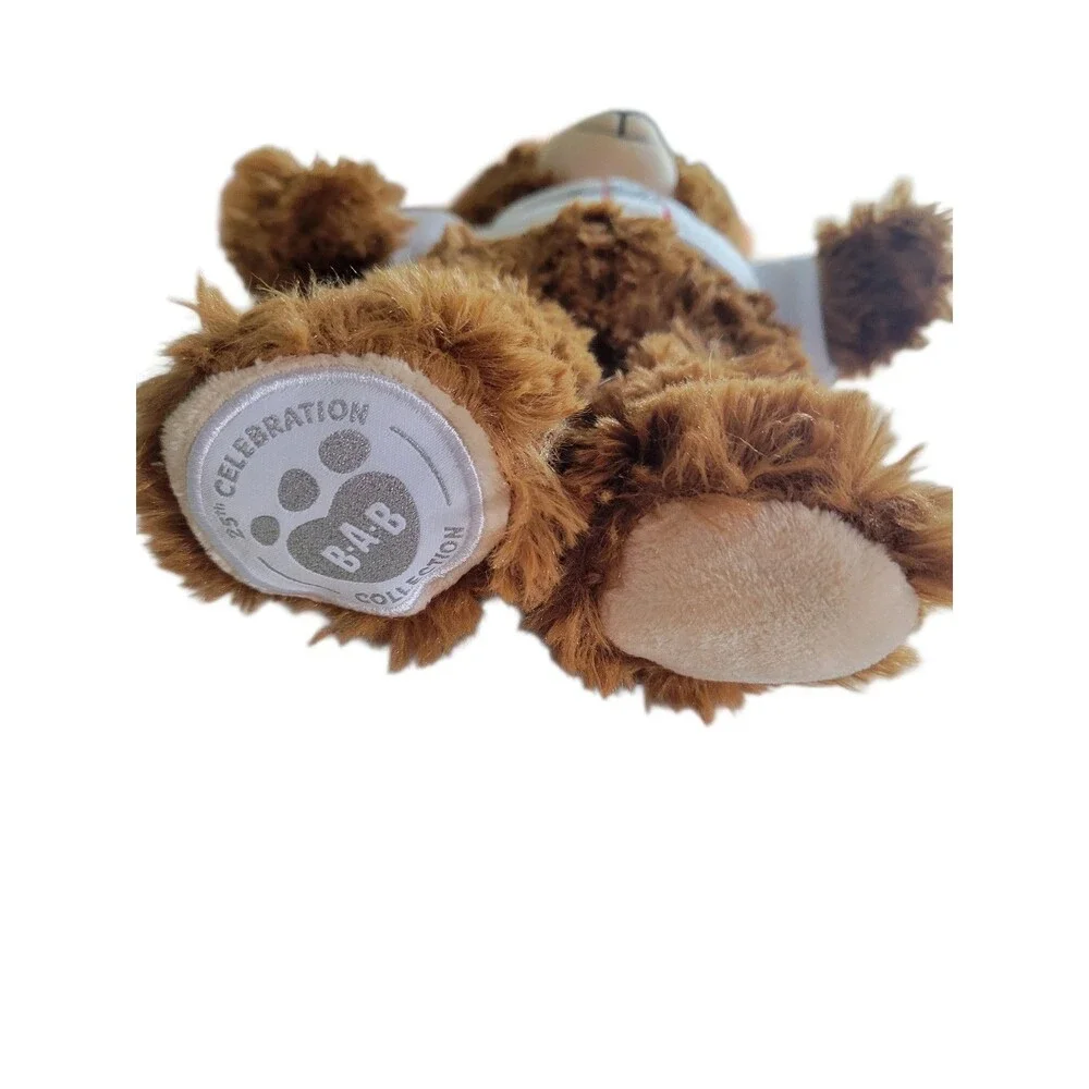 St. Louis Cardinals Build-A-Bear, Limited Edition 2022 With Tags 12